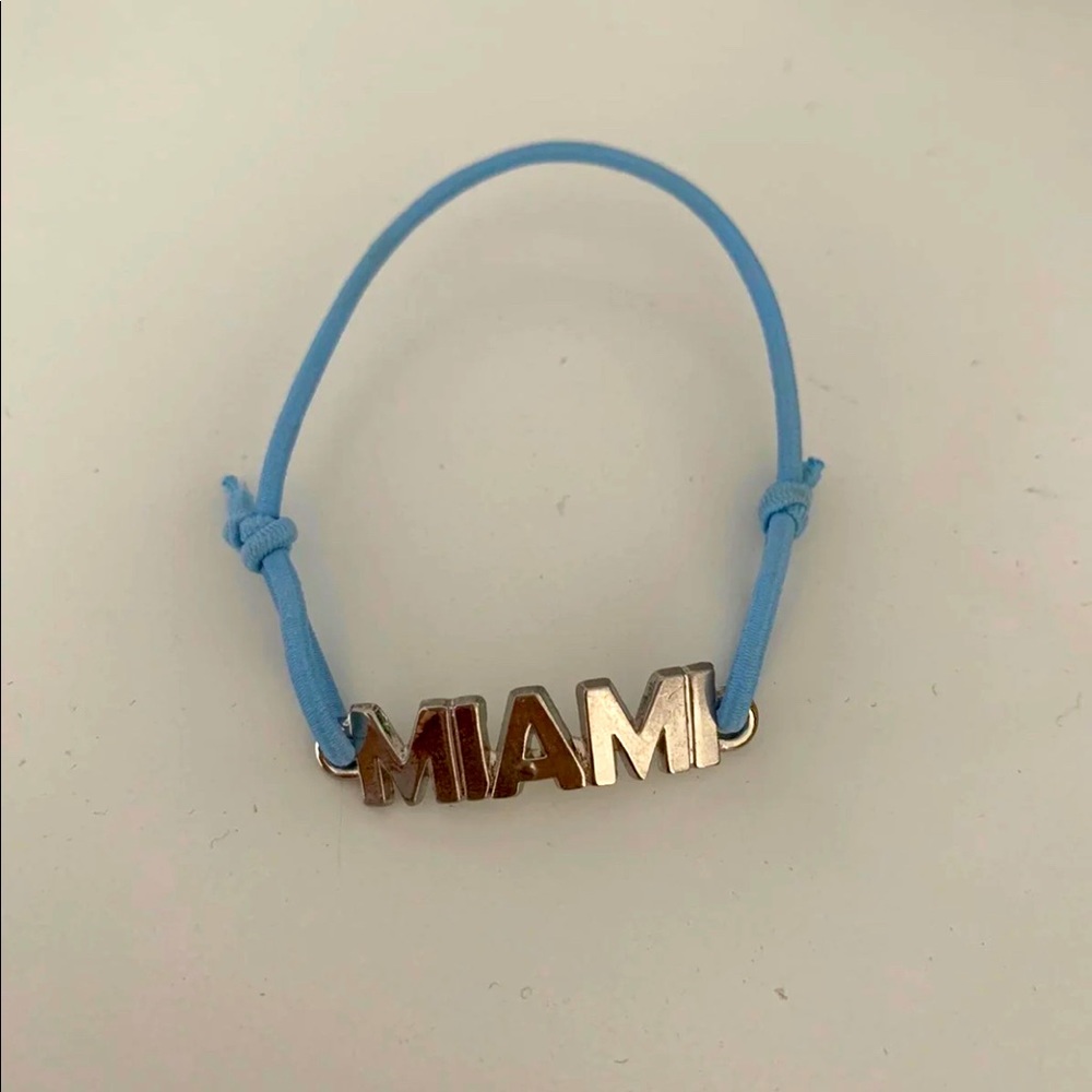 Miami Bracelet